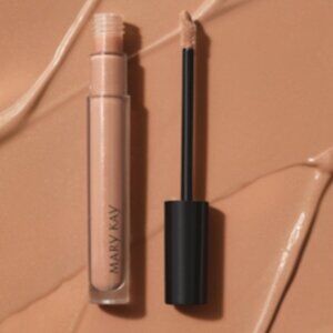 Mary Kay Unlimited ®️ Lipgloss Soft Nude